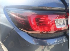 Recambio de piloto trasero izquierdo para renault clio iv (bh_) 0.9 tce 90 referencia OEM IAM    2