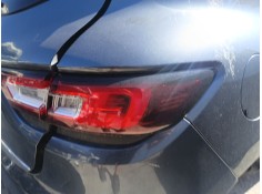 Recambio de piloto trasero derecho para renault clio iv (bh_) 0.9 tce 90 referencia OEM IAM    2