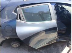 Recambio de puerta trasera derecha para renault clio iv (bh_) 0.9 tce 90 referencia OEM IAM   