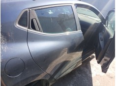 Recambio de puerta trasera derecha para renault clio iv (bh_) 0.9 tce 90 referencia OEM IAM    2