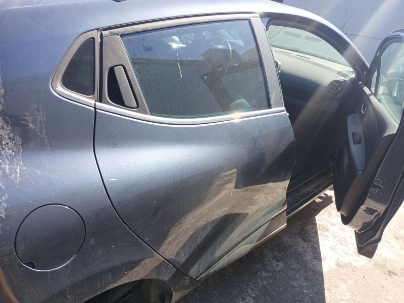 Recambio de puerta trasera derecha para renault clio iv (bh_) 0.9 tce 90 referencia OEM IAM   