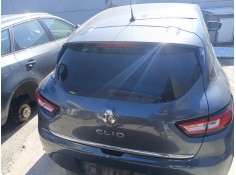 Recambio de porton trasero para renault clio iv (bh_) 0.9 tce 90 referencia OEM IAM   