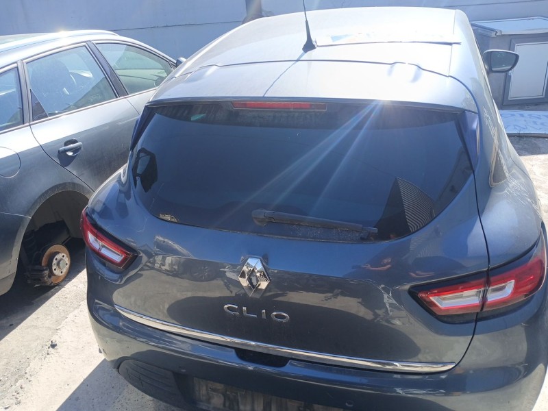 Recambio de porton trasero para renault clio iv (bh_) 0.9 tce 90 referencia OEM IAM   