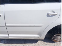 Recambio de puerta trasera izquierda para volkswagen touran (1t1, 1t2) 1.9 tdi referencia OEM IAM    2