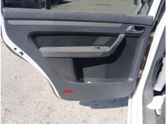 Recambio de elevalunas trasero izquierdo para volkswagen touran (1t1, 1t2) 1.9 tdi referencia OEM IAM   
