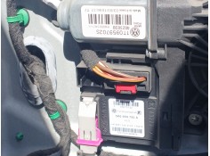 Recambio de elevalunas delantero derecho para volkswagen touran (1t1, 1t2) 1.9 tdi referencia OEM IAM 5K0959792A   2