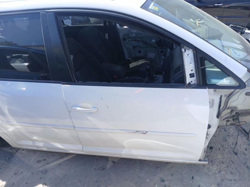 Recambio de puerta delantera derecha para volkswagen touran (1t1, 1t2) 1.9 tdi referencia OEM IAM   