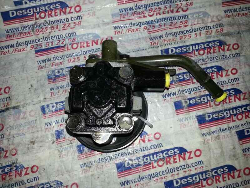 Recambio de bomba direccion para hyundai matrix (fc) 1.5 crdi gls referencia OEM IAM 5710017500  