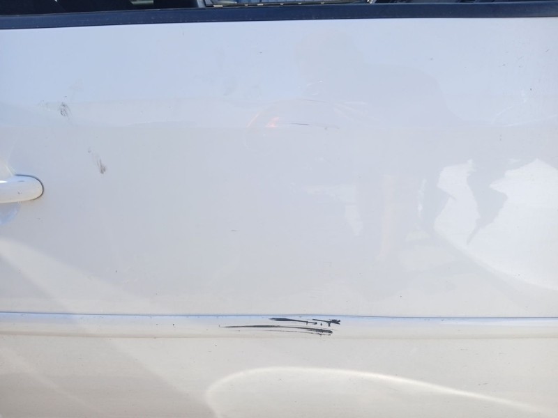 Recambio de puerta delantera derecha para volkswagen touran (1t1, 1t2) 1.9 tdi referencia OEM IAM   