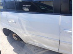 Recambio de puerta trasera derecha para volkswagen touran (1t1, 1t2) 1.9 tdi referencia OEM IAM    2