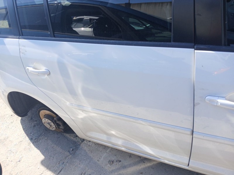 Recambio de puerta trasera derecha para volkswagen touran (1t1, 1t2) 1.9 tdi referencia OEM IAM   