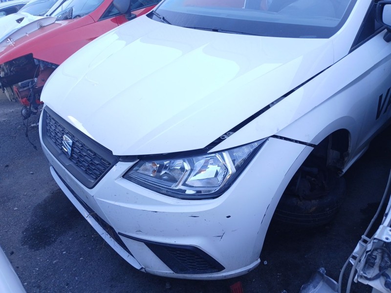 Recambio de frente completo para seat ibiza v (kj1, kjg) 1.6 tdi referencia OEM IAM   