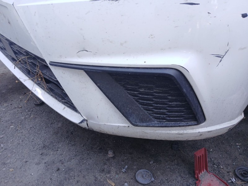 Recambio de frente completo para seat ibiza v (kj1, kjg) 1.6 tdi referencia OEM IAM   