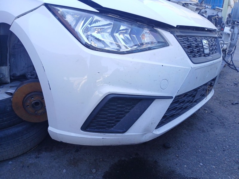 Recambio de frente completo para seat ibiza v (kj1, kjg) 1.6 tdi referencia OEM IAM   