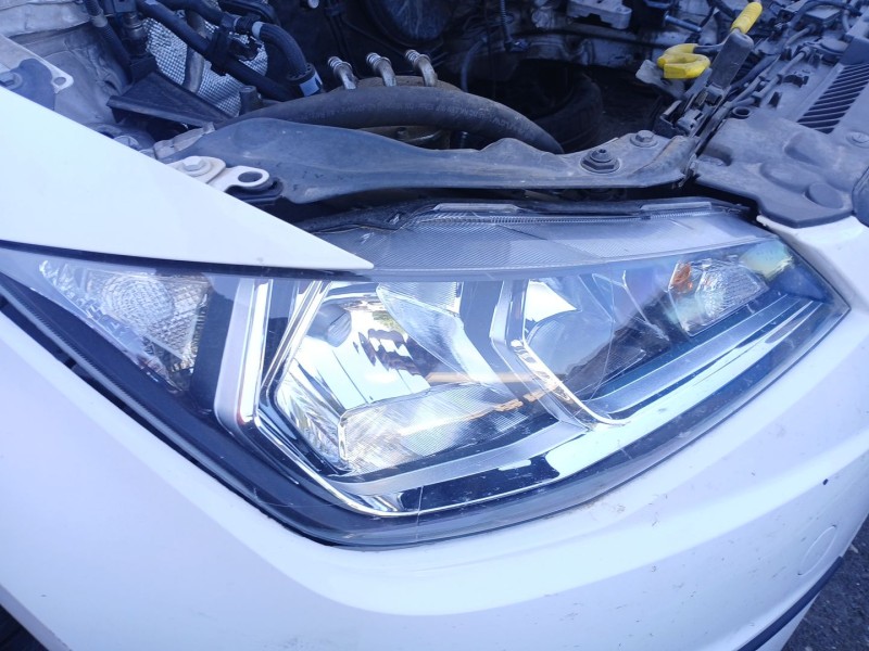 Recambio de frente completo para seat ibiza v (kj1, kjg) 1.6 tdi referencia OEM IAM   