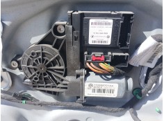 Recambio de elevalunas delantero izquierdo para volkswagen touran (1t1, 1t2) 1.9 tdi referencia OEM IAM 5K0959793A   2