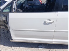 Recambio de puerta delantera izquierda para volkswagen touran (1t1, 1t2) 1.9 tdi referencia OEM IAM   