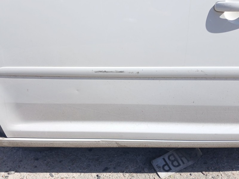 Recambio de puerta delantera izquierda para volkswagen touran (1t1, 1t2) 1.9 tdi referencia OEM IAM   