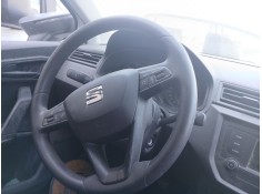 Recambio de kit airbag para seat ibiza v (kj1, kjg) 1.6 tdi referencia OEM IAM    2