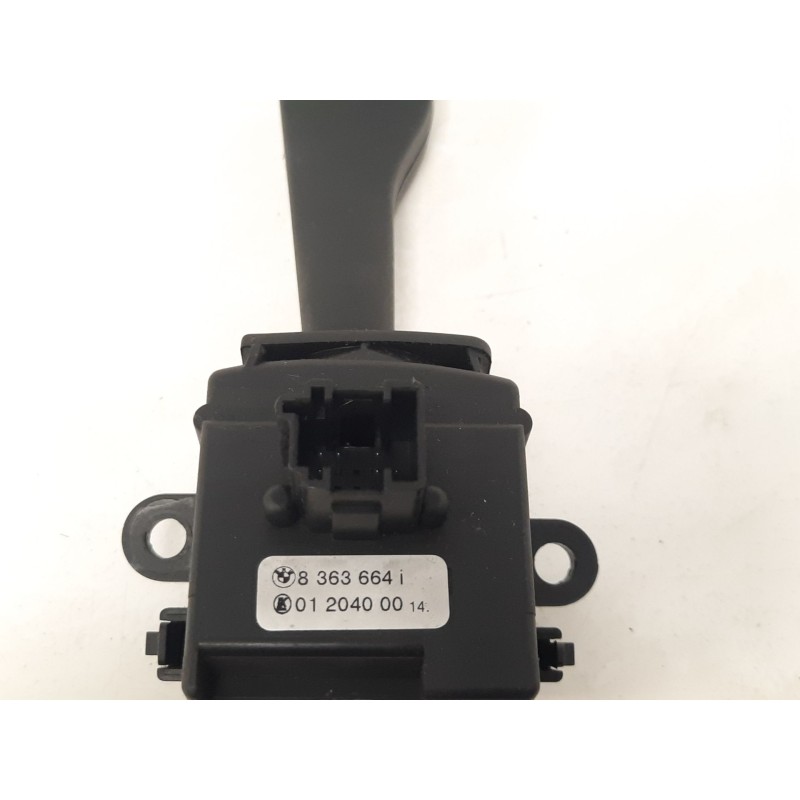 Recambio de mando limpia para bmw serie 3 berlina (e46) 2.5 24v cat referencia OEM IAM 8363664i 01204000 