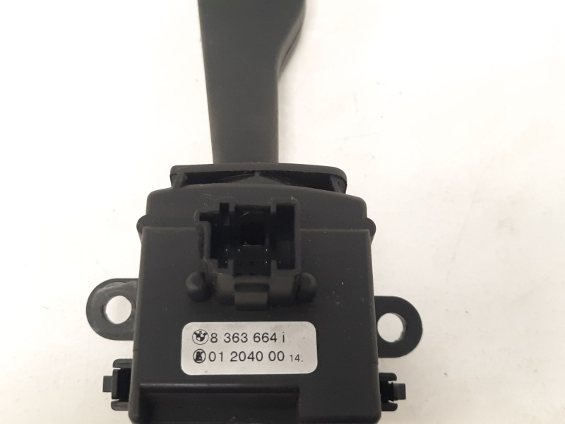 Recambio de mando limpia para bmw serie 3 berlina (e46) 2.5 24v cat referencia OEM IAM 8363664i 01204000 