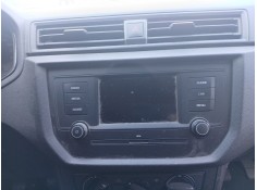 Recambio de sistema audio / radio cd para seat ibiza v (kj1, kjg) 1.6 tdi referencia OEM IAM   