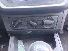 Recambio de mando calefaccion / aire acondicionado para seat ibiza v (kj1, kjg) 1.6 tdi referencia OEM IAM   