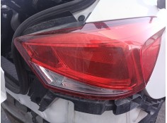 Recambio de piloto trasero derecho para seat ibiza v (kj1, kjg) 1.6 tdi referencia OEM IAM   