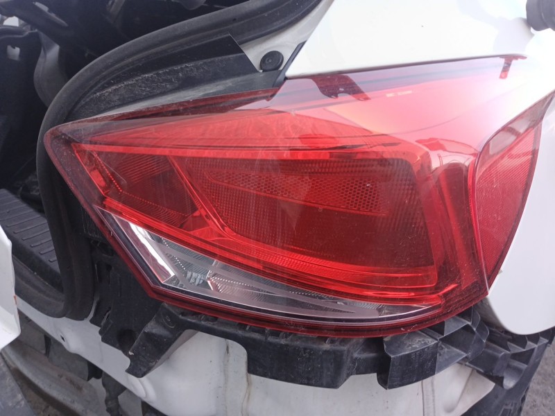 Recambio de piloto trasero derecho para seat ibiza v (kj1, kjg) 1.6 tdi referencia OEM IAM   