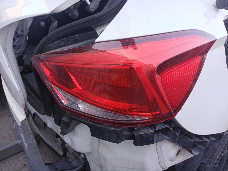 Recambio de piloto trasero derecho para seat ibiza v (kj1, kjg) 1.6 tdi referencia OEM IAM   