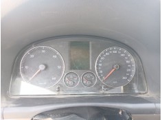 Recambio de cuadro instrumentos para volkswagen touran (1t1, 1t2) 1.9 tdi referencia OEM IAM   