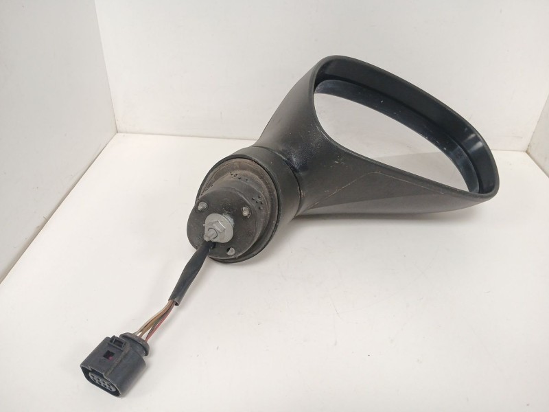 Recambio de retrovisor derecho para seat leon (1p1) 1.9 tdi referencia OEM IAM   