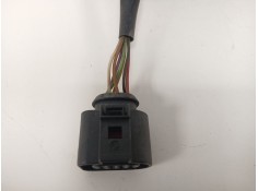 Recambio de retrovisor derecho para seat leon (1p1) 1.9 tdi referencia OEM IAM    2