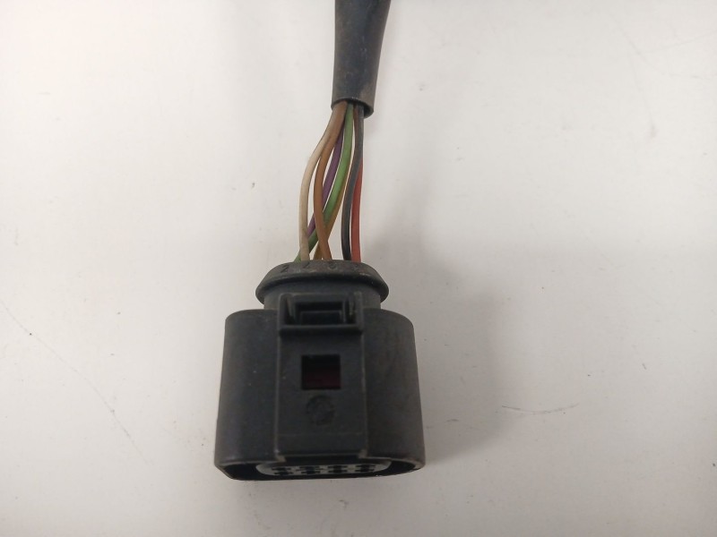 Recambio de retrovisor derecho para seat leon (1p1) 1.9 tdi referencia OEM IAM   