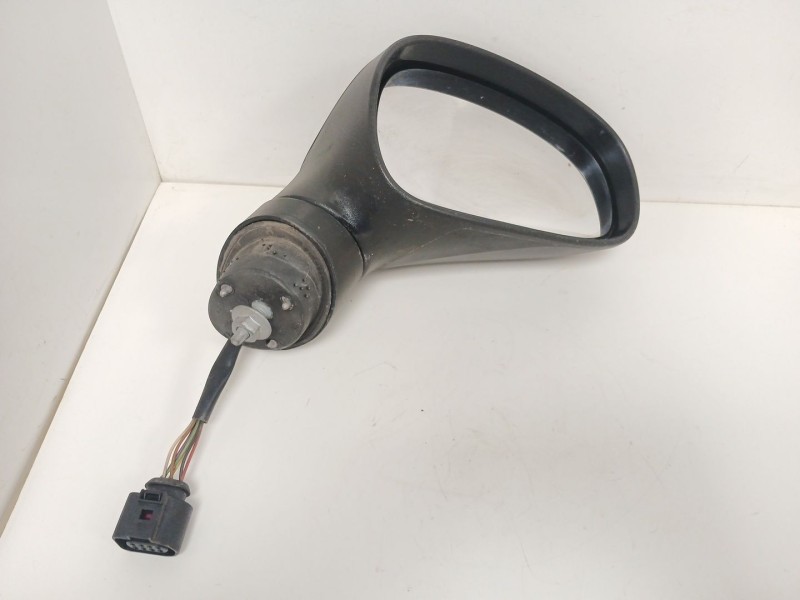 Recambio de retrovisor derecho para seat leon (1p1) 1.9 tdi referencia OEM IAM   