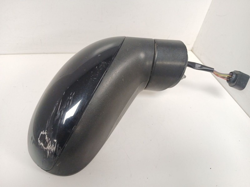 Recambio de retrovisor derecho para seat leon (1p1) 1.9 tdi referencia OEM IAM   