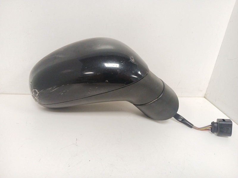 Recambio de retrovisor derecho para seat leon (1p1) 1.9 tdi referencia OEM IAM   