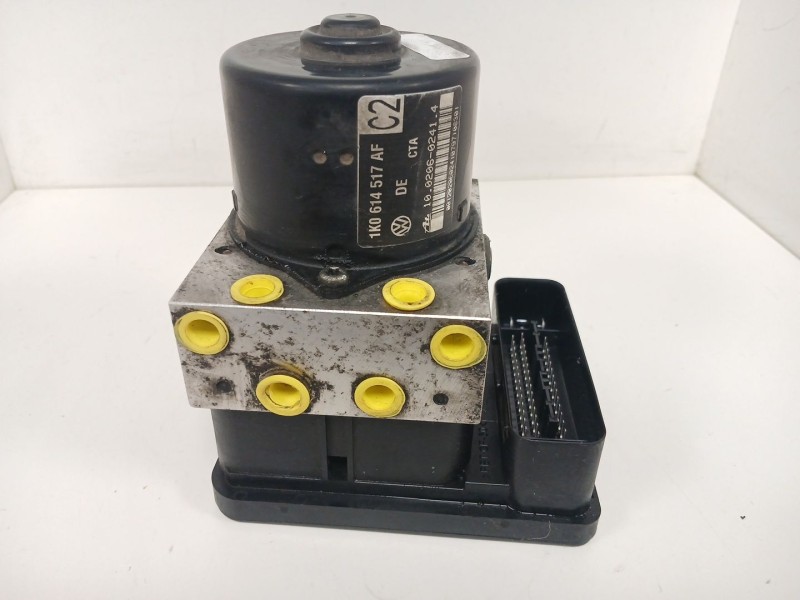Recambio de abs para seat leon (1p1) 1.9 tdi referencia OEM IAM 1K0907379AC  