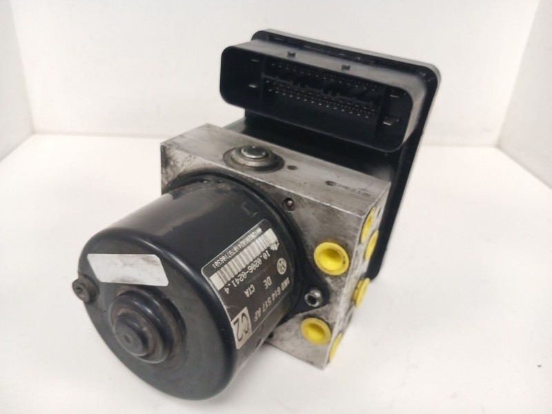Recambio de abs para seat leon (1p1) 1.9 tdi referencia OEM IAM 1K0907379AC  