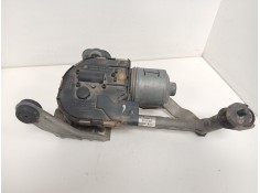 Recambio de motor limpia delantero para seat leon (1p1) 1.9 tdi referencia OEM IAM 1P0955119B  