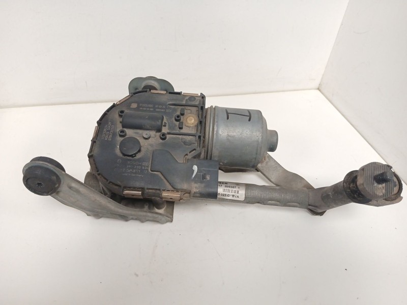 Recambio de motor limpia delantero para seat leon (1p1) 1.9 tdi referencia OEM IAM 1P0955119B  