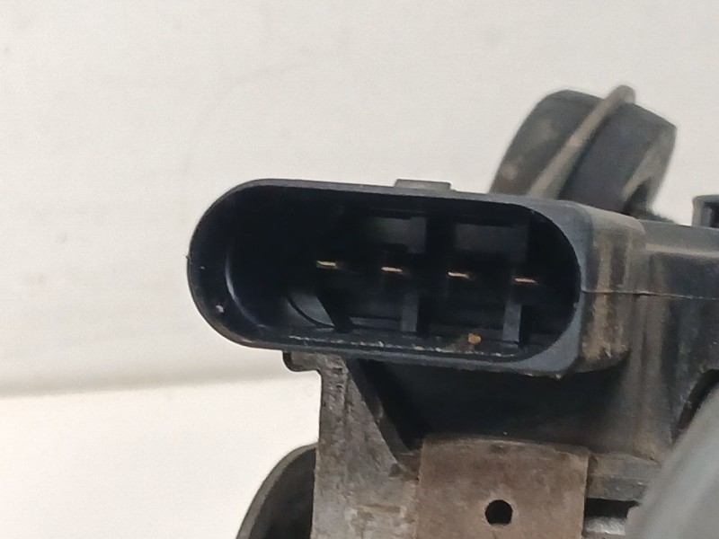 Recambio de motor limpia delantero para seat leon (1p1) 1.9 tdi referencia OEM IAM 1P0955119B  