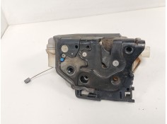Recambio de cerradura puerta delantera izquierda para seat leon (1p1) 1.9 tdi referencia OEM IAM   