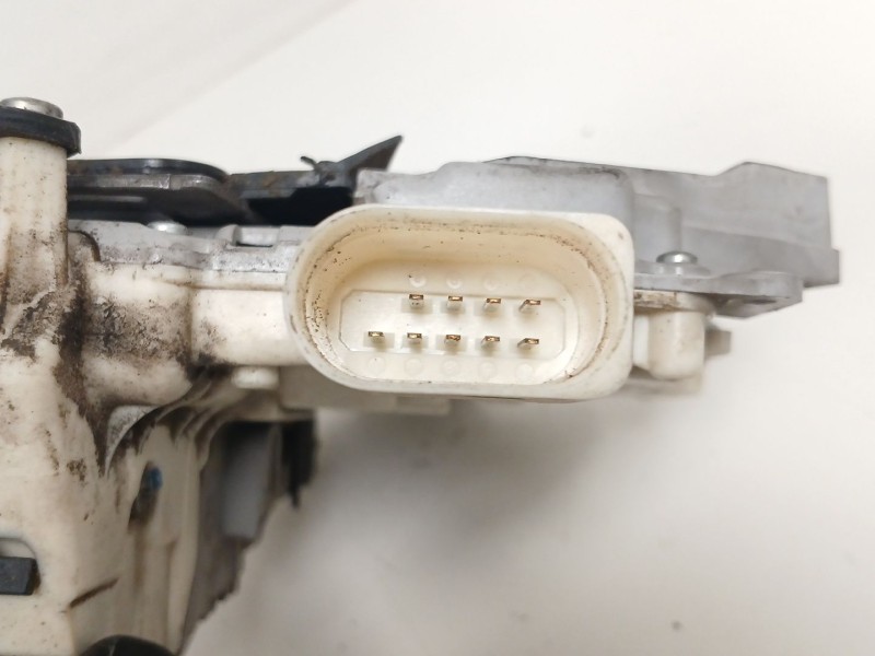 Recambio de cerradura puerta delantera izquierda para seat leon (1p1) 1.9 tdi referencia OEM IAM   