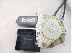 Recambio de elevalunas delantero derecho para seat leon (1p1) 1.9 tdi referencia OEM IAM 1K0959792M 1P0837402E  2