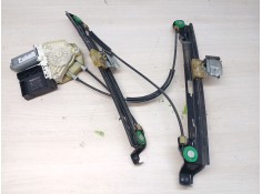 Recambio de elevalunas delantero izquierdo para seat leon (1p1) 1.9 tdi referencia OEM IAM 1K0959793M 1P0837401E 
