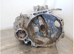 Recambio de caja cambios para seat leon (1p1) 1.9 tdi referencia OEM IAM JCR  