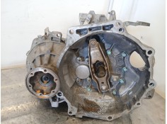 Recambio de caja cambios para seat leon (1p1) 1.9 tdi referencia OEM IAM JCR   2