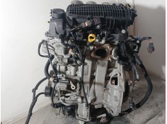 Recambio de motor completo para peugeot 208 i (ca_, cc_) 1.2 vti 82 referencia OEM IAM HM01  