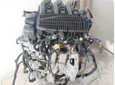 Recambio de motor completo para peugeot 208 i (ca_, cc_) 1.2 vti 82 referencia OEM IAM HM01   2